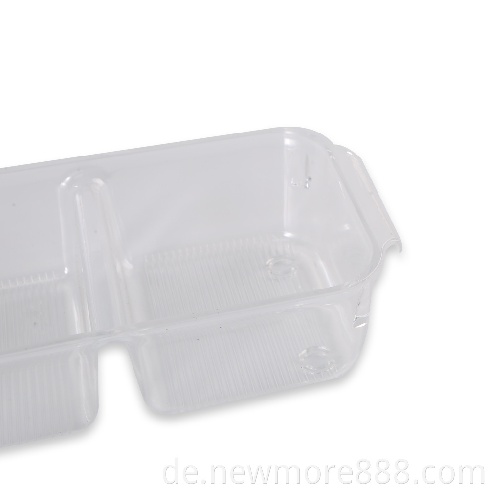 Kitchen Refrigerator Storage Box